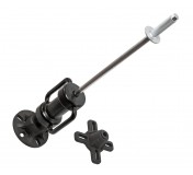 Набор съемников ступицы универсальный JTC