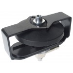 Адаптер для прокачки тормозов (используется с JTC-6989,JTC-6990) JTC JTC-6993A