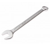 Ключ комбинированный 18х18мм L=225мм JTC