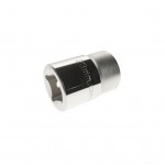 Головка торцевая 3/4 23мм L=50мм JTC JTC-65223
