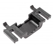 Держатель ключей 12-14мм пластиковый JTC