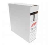 Трубка термоусадочная d=3мм 15м (мини-бокс) JTC