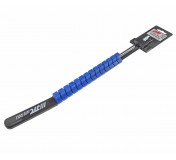 Держатель головок 1/2 L=445мм стальная рейка 14шт. (пластиковая рукоятка) JTC