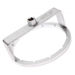 Ключ для крышки топливного насоса (VOLVO XC60,XC70,S40,S80,V50) JTC