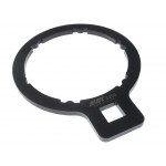 Ключ для демонтажа фильтра топливного (VOLVO, VW CRAFTER 2006: T50011, 9997084) JTC JTC-6206