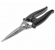 Ножницы 204мм с блокировочным замком JTC