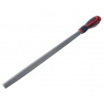 Напильник трехгранный 300мм №3 60 HRC JTC JTC-7121T