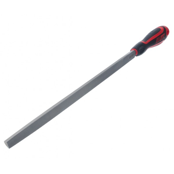 Напильник трехгранный 300мм №3 60 HRC JTC JTC-7121T