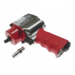 Гайковерт пневматический 3/8 678Нм 10000об/мин. 158л/мин. 90PSI ударный JTC JTC-5006A
