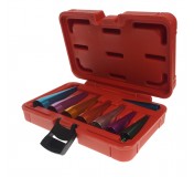 Набор конусов установочных (9/16,5/8,11/16,13/16,7/8,15/16,1.0,1-13/16) 8 предметов JTC