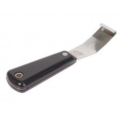 Лопатка для демонтажа дверного уплотнителя JTC