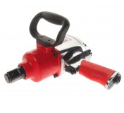 Гайковерт пневматический 1 2711Нм 4500об/мин. 320л/мин. ударный JTC