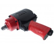 Гайковерт пневматический 1/2 1085Hм 7500об/мин. 155л/мин. 90-120PSI ударный усиленный JTC