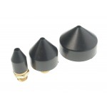 Набор насадок для продувочного пневмопистолета JTC-3112A и JTC-5911 JTC JTC-7746