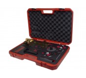 Набор фиксаторов распредвала и коленвала (JAGUAR LAND ROVER V6 3/0 бензин компрессор) JTC