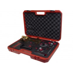 Набор фиксаторов распредвала и коленвала (JAGUAR LAND ROVER V6 3/0 бензин компрессор) JTC