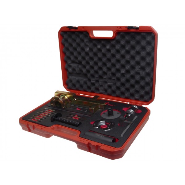 Набор фиксаторов распредвала и коленвала (JAGUAR LAND ROVER V6 3/0 бензин компрессор) JTC JTC-6680