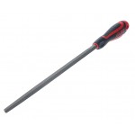 Напильник квадратный 255мм №2 60 HRC JTC JTC-7119S