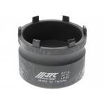 Головка ступичная для задней оси VW CRAFTER JTC JTC-6012