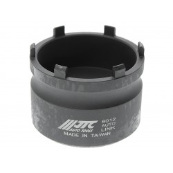 Головка ступичная для задней оси VW CRAFTER JTC