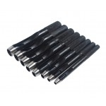 Набор просечек 3-10мм 8 предметов JTC JTC-7019