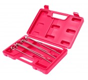 Приспособление для снятия и установки сухарей клапанов комплект JTC