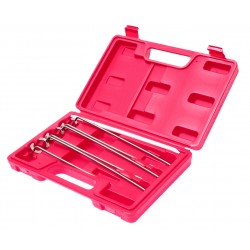 Приспособление для снятия и установки сухарей клапанов комплект JTC