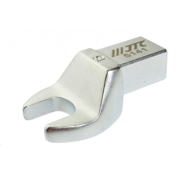 Насадка рожковая 15мм для динамометрического ключа JTC-6835 14х18мм JTC JTC-514115