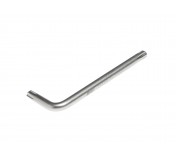 Ключ TORX Г-образный T25H с отверстием JTC