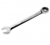 Ключ комбинированный 14х14мм трещоточный JTC