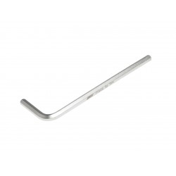 Ключ шестигранный Г-образный 3мм JTC