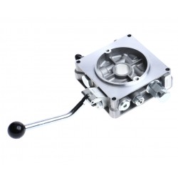 Клапан для четырехстоечных подъемников GTE-4300/4301 GTE