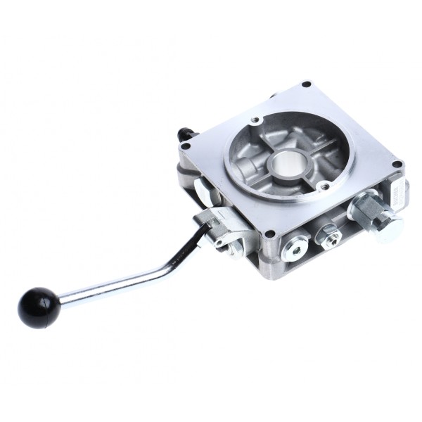 Клапан для четырехстоечных подъемников GTE-4300/4301 GTE GTE-4300.11