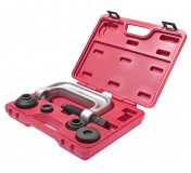 Набор для снятия и установки шаровых опор (MERCEDES W220,W211,W203) JTC