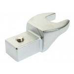 Насадка рожковая 15мм для динамометрического ключа JTC-6835 14х18мм JTC JTC-514115