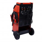 Устройство пуско-зарядное 6-12-24V/60-750Ач/1000А передвижное GTE GTE-PC170