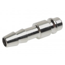 Переходник для компрессора 9.9мм быстросъемный штуцер елочка JTC