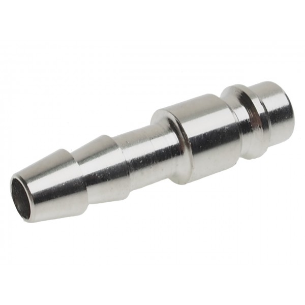 Переходник для компрессора 9.9мм быстросъемный штуцер елочка JTC JTC-D25PHA