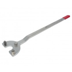 Фиксатор шкива коленвала (VW AUDI) JTC