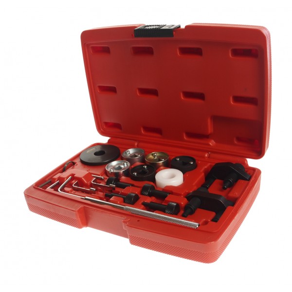 Набор для установки фаз ГРМ TSI, TFSI 1.8-2.0л расширенный (с JTC-6701,6702) JTC JTC-4382K