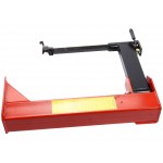 Станок шиномонтажный 12- 24 380В полуавтоматический взрывная накачка GTE GTE-T106