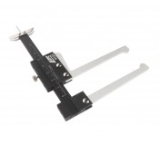 Штангенциркуль для тормозных дисков JTC