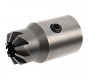 Фреза (17x21) для притирки седел форсунок (FIAT, IVECO) дизельного двигателя JTC