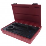 Набор фиксаторов распредвала и установки фаз ГРМ (OPEL 1.6 SIDI LVPA16XHT,B16XHT) JTC JTC-6677