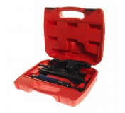 Съемник шаровых соединений гидравлический 36мм H=70мм JTC