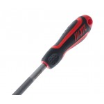 Напильник круглый 255мм №4 60 HRC JTC JTC-7117R