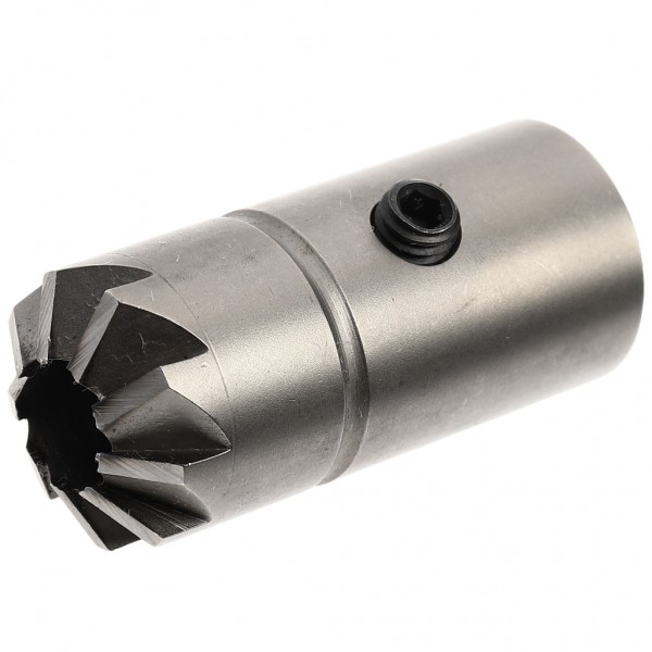 Фреза (17x17 120 градусов) для притирки седел форсунок (FIAT,IVECO,FORD) дизельного двигателя JTC JTC-4050-E