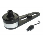 Мультипликатор 3/4Fx1M для усиления крутящего момента до 2700Нм JTC JTC-7841