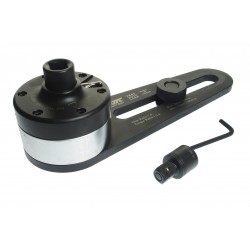 Мультипликатор 3/4Fx1M для усиления крутящего момента до 2700Нм JTC