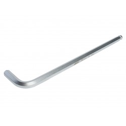 Ключ шестигранный Г-образный 8мм HEX шаровый экстрадлинный L=200мм JTC